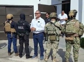 Nuevas Listas de Narcopolicías